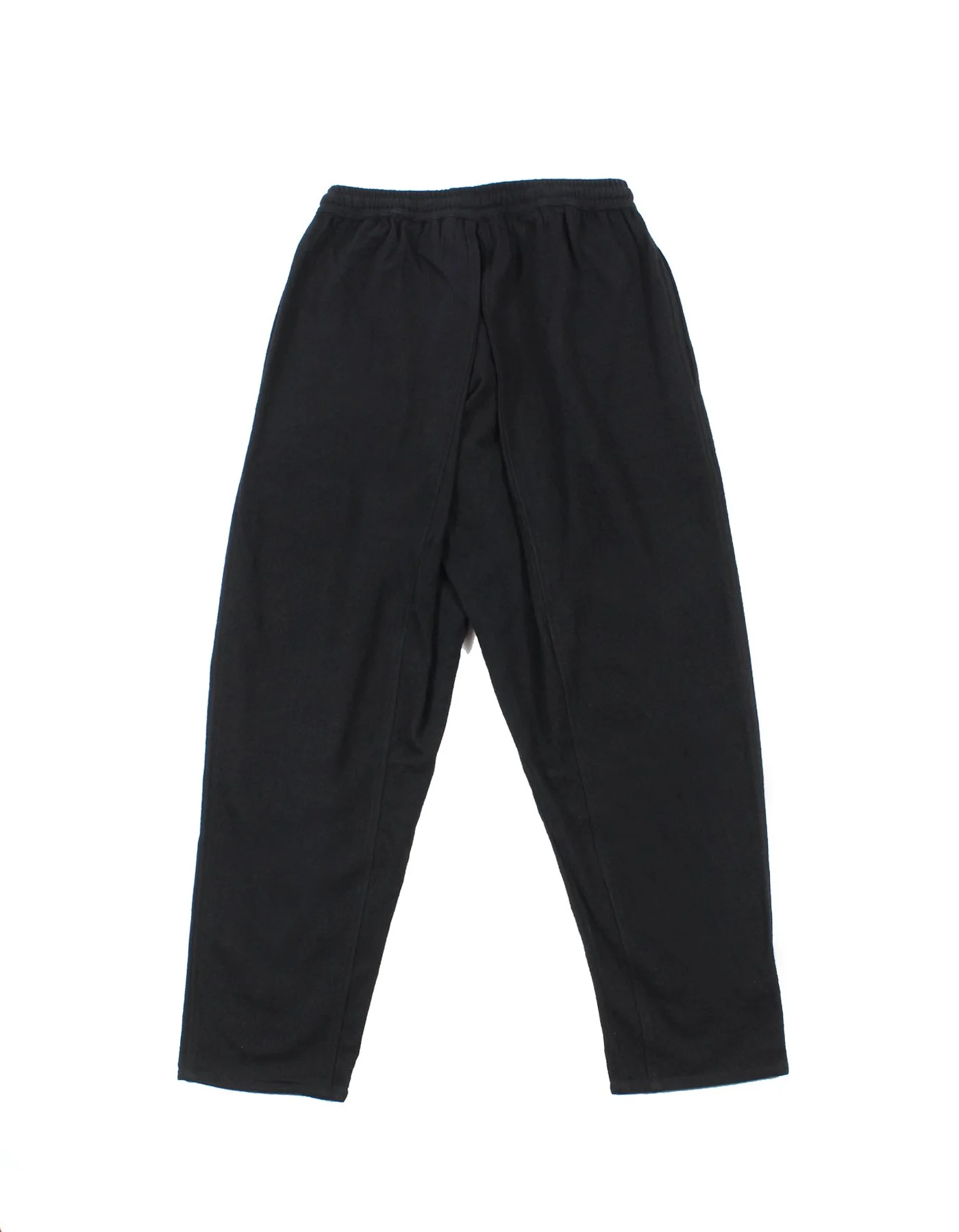 KARUSAN - WOOL - BLACK | Prospective Flow | Japanese Fashion for